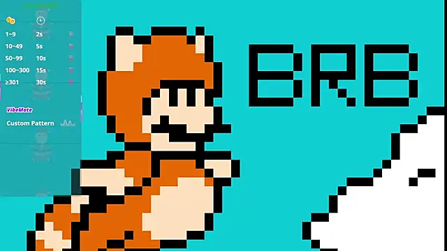 Marcosdfreitas online show from December 3, 8:18 pm