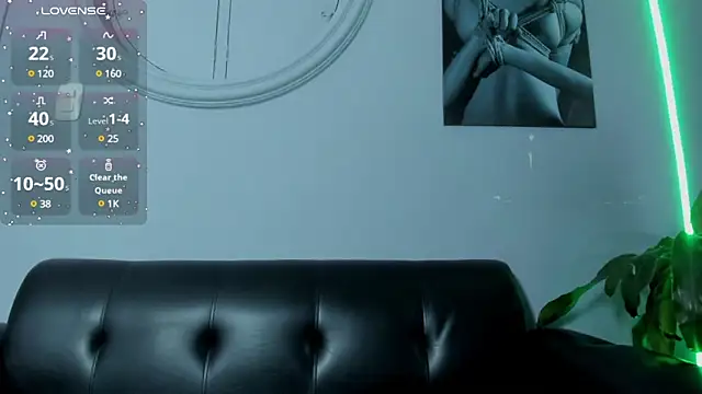 Belami blake  online show from February 5, 3:34 am