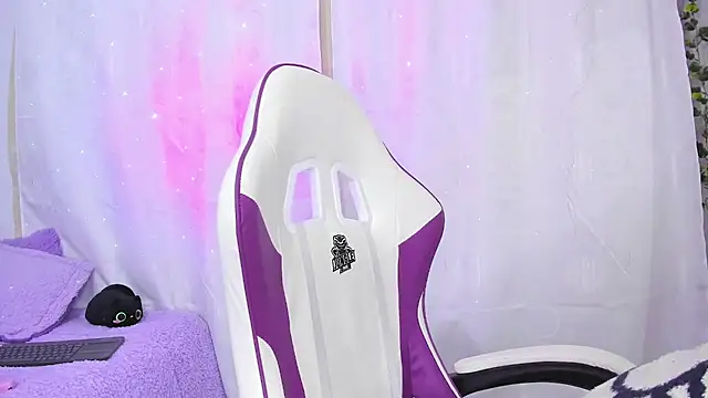 Snapshot of GilaKat chatting on January 28, 3:15 am GilaKat online show from January 28, 3:15 am