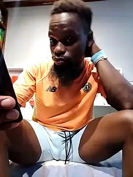 Chocolate factory man online show from January 14, 7:21 pm