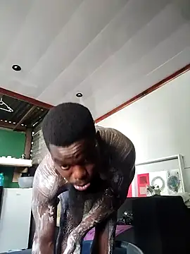 Chocolate factory man online show from March 8, 10:43 am