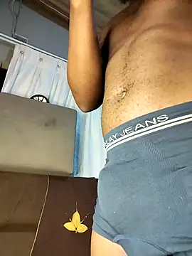 Chocolate factory man online show from September 19, 3:30 am