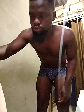 Chocolate factory man online show from October 7, 3:25 am