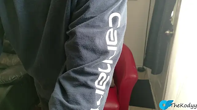 Thekodyy online show from October 10, 1:32 pm