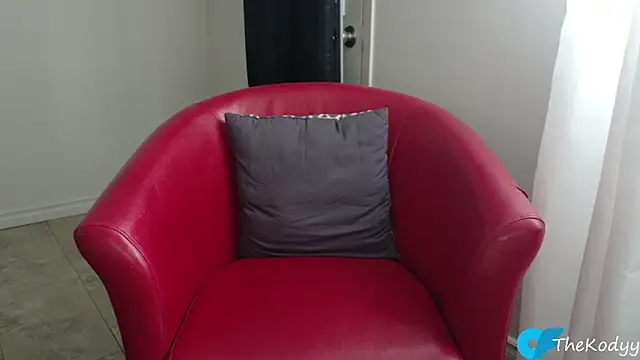 Thekodyy online show from October 15, 12:05 pm