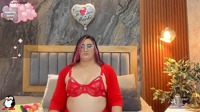 BellaPeers  online show from February 18, 2:38 pm