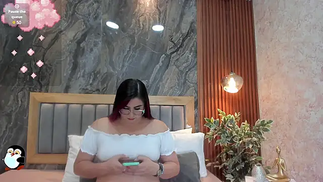 BellaPeers  online show from March 22, 11:53 am