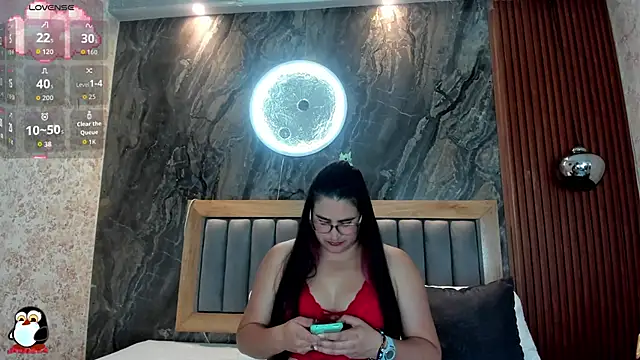 BellaPeers  online show from September 15, 11:54 am