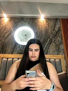 BellaPeers  online show from October 27, 12:09 pm