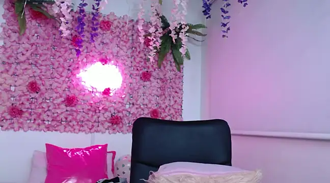 BLONDE SEXYHOT online show from February 15, 12:54 pm