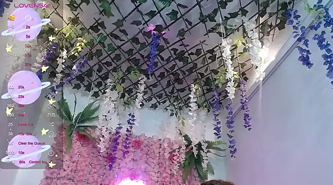 BLONDE SEXYHOT online show from March 20, 4:18 am