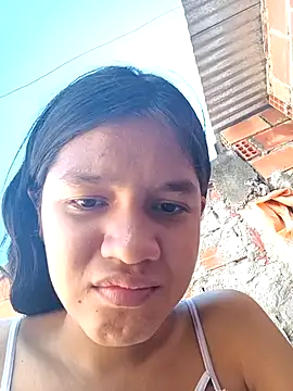 Little Pau Dirty online show from October 21, 1:34 pm