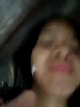 Little Pau Dirty online show from October 25, 12:51 am