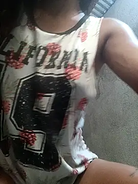 Little Pau Dirty online show from October 29, 8:10 pm