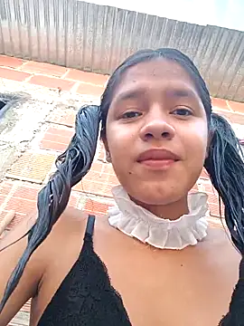 Little Pau Dirty online show from October 31, 1:56 pm