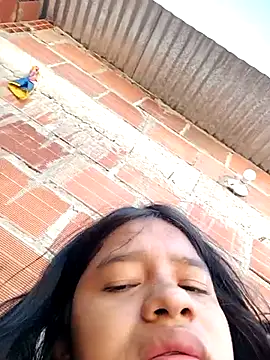 Little Pau Dirty online show from November 5, 1:44 pm