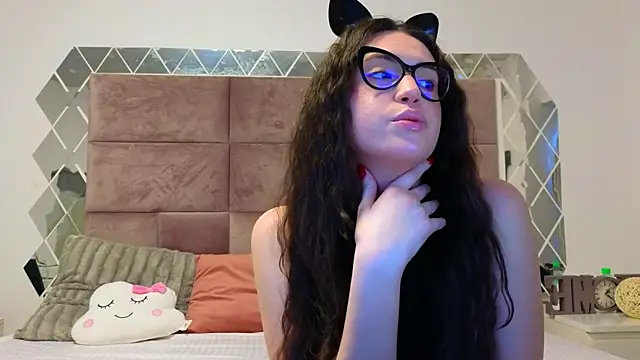 SweetScribe online show from January 7, 6:59 am