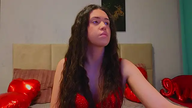 SweetScribe online show from February 28, 5:26 am