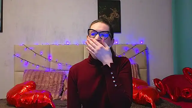 SweetScribe online show from March 4, 4:30 pm