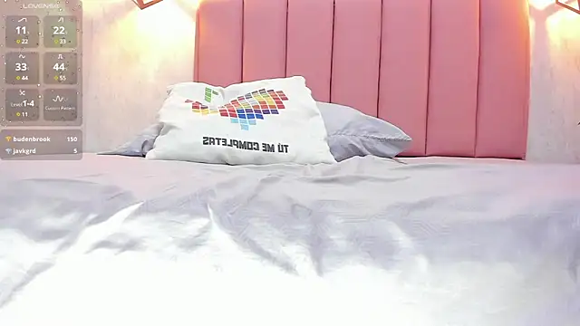 MAILYLOVE1 online show from February 24, 3:53 pm