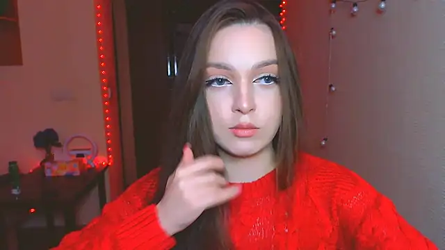 miss merciless  online show from December 2, 6:10 pm