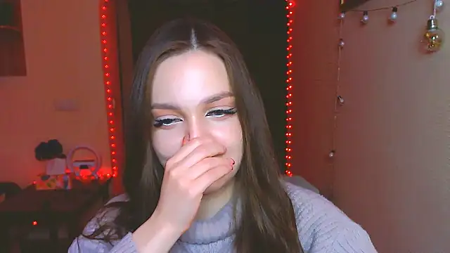 miss merciless  online show from December 8, 5:11 pm