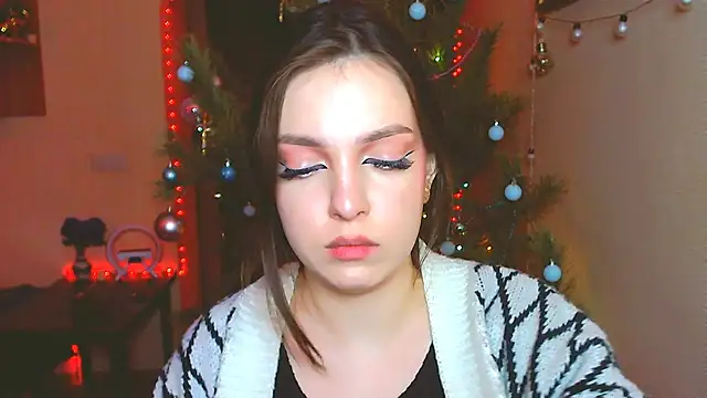 miss merciless  online show from January 11, 6:01 pm