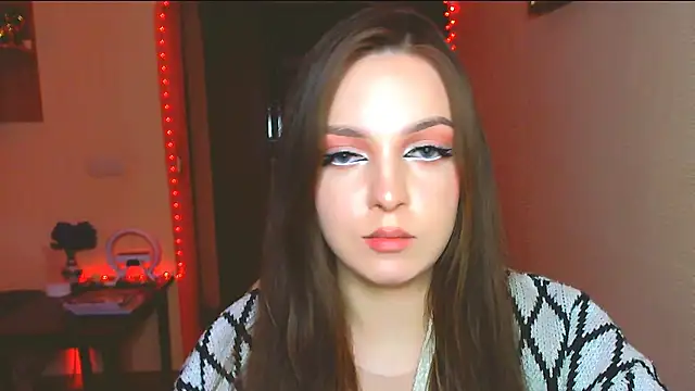 miss merciless  online show from January 29, 8:35 pm