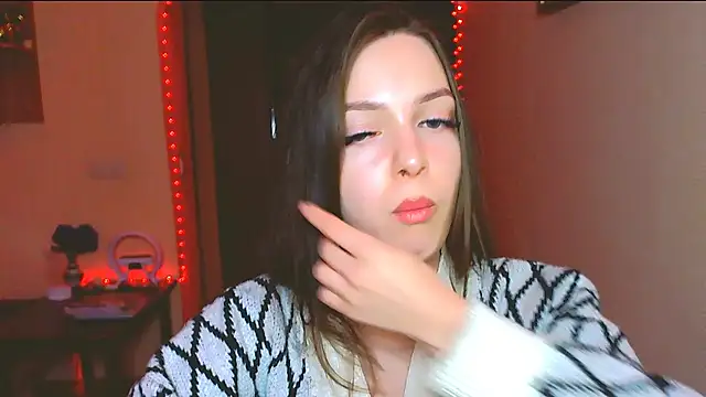 miss merciless  online show from January 30, 6:00 pm