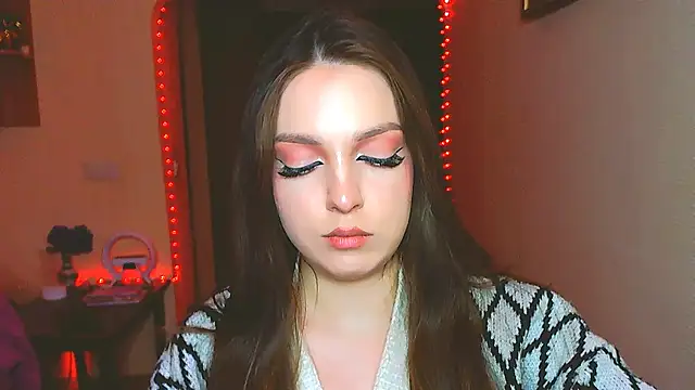 miss merciless  online show from February 5, 8:04 pm