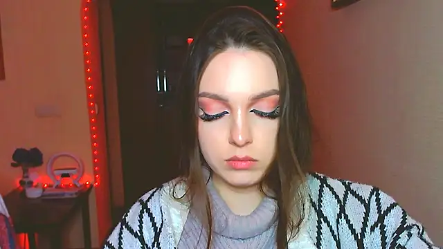 miss merciless  online show from February 13, 8:03 pm