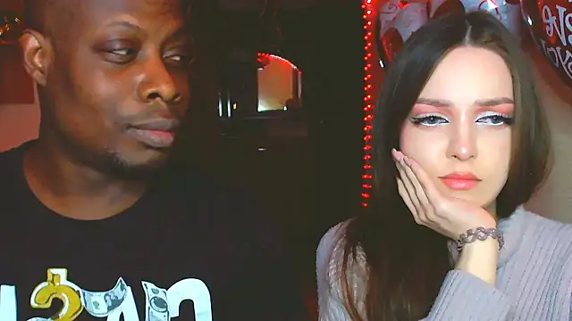 miss merciless  online show from February 16, 5:48 pm