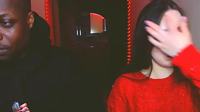 miss merciless  online show from February 21, 7:43 pm