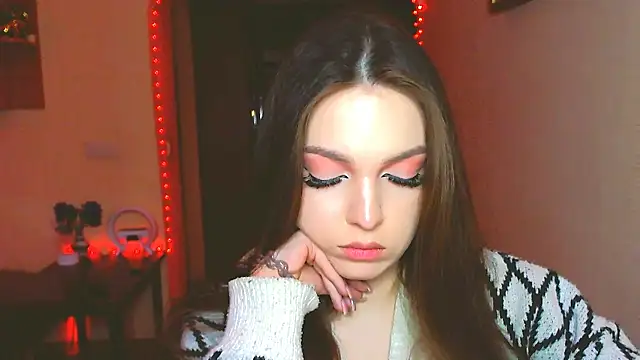 miss merciless  online show from February 23, 5:18 pm