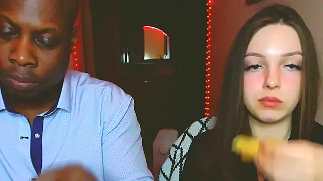 miss merciless  online show from March 2, 6:19 pm