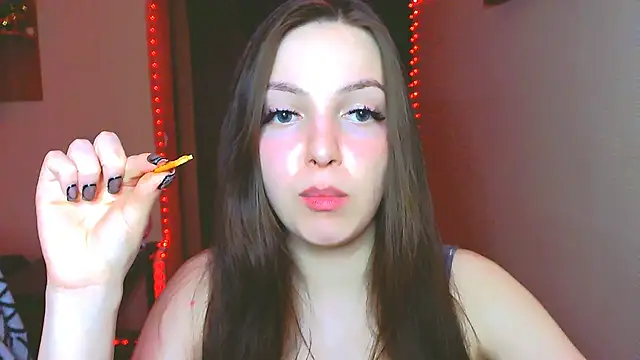 miss merciless  online show from March 16, 6:55 pm