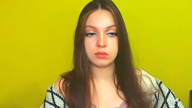 miss merciless  online show from October 14, 2:18 pm