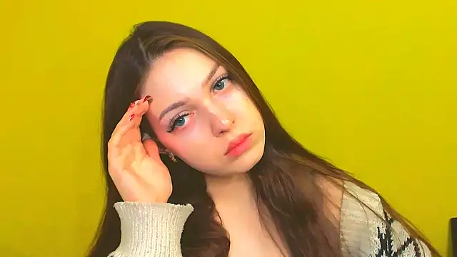 miss merciless  online show from November 18, 3:05 pm