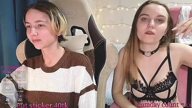 Snapshot of velvetvalkyries chatting on September 24, 6:00 pm velvetvalkyries online show from September 24, 6:00 pm