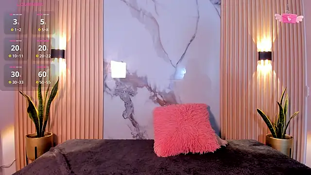 Iamvictoria06 online show from January 7, 10:52 pm