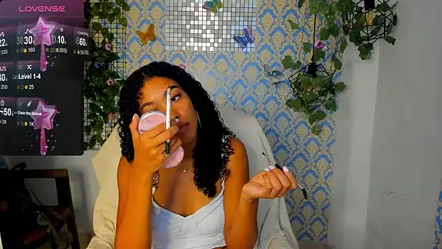 sasha fox00 online show from January 9, 8:44 pm