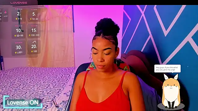 sasha fox00 online show from September 12, 4:23 am