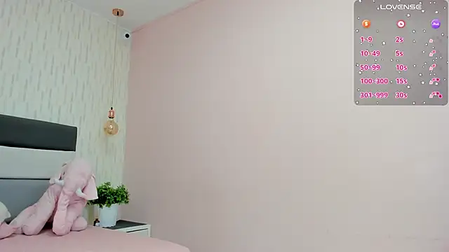 ALICESTARKK online show from January 23, 10:44 pm