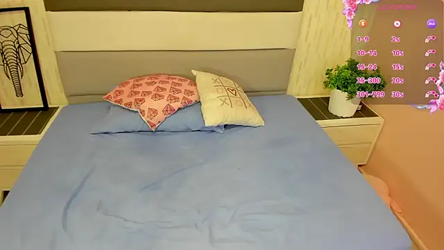 ALICESTARKK online show from March 21, 5:02 pm