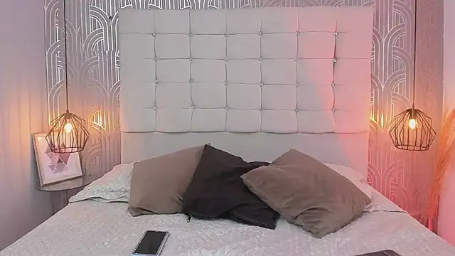 LeylaRangel online show from March 9, 3:54 am