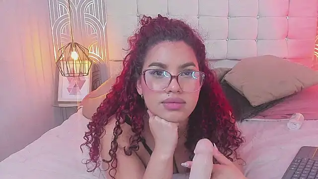 LeylaRangel online show from March 13, 9:54 am