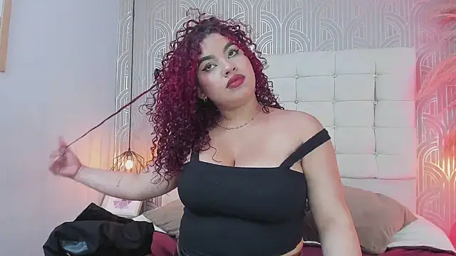 LeylaRangel online show from March 23, 3:54 am