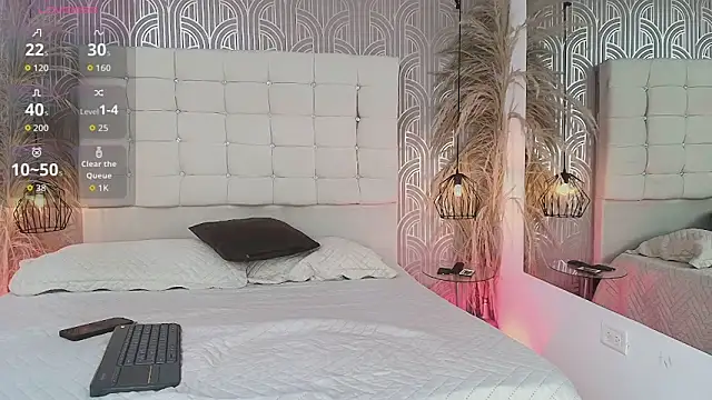 LeylaRangel online show from November 22, 4:11 am