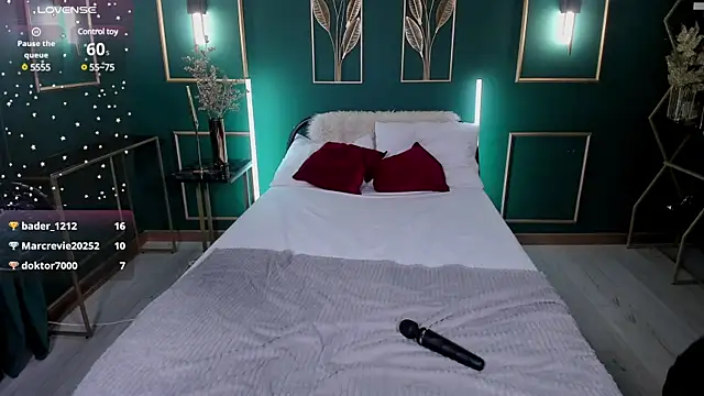 Snapshot of SherriMartinez chatting on January 18, 7:17 am SherriMartinez online show from January 18, 7:17 am