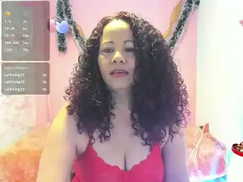 Brunette sasha online show from January 18, 4:31 pm